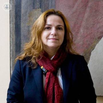 Valeria Panebianco immagine del profilo