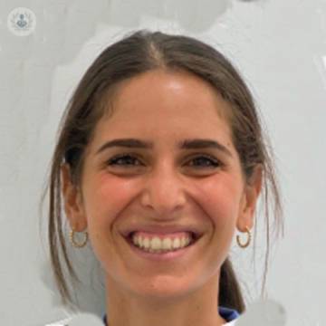 Valeria Pantaleone