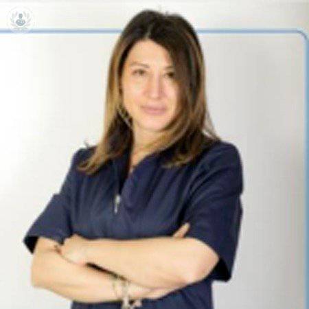 Veronica Macera immagine del profilo