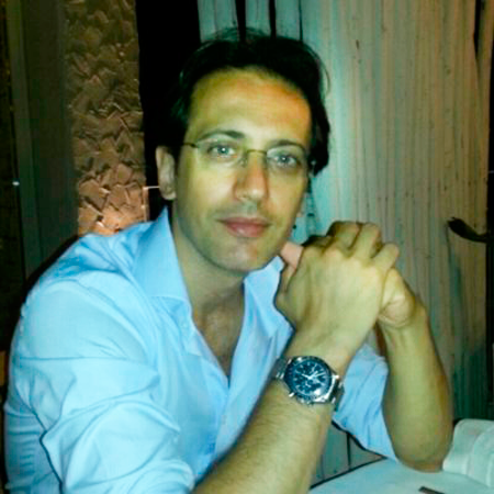 Vincenzo Caccavo immagine del profilo