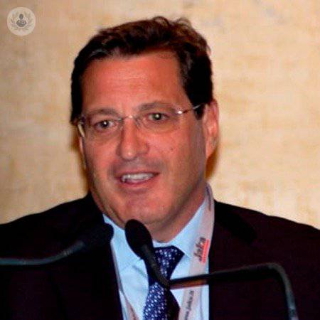 Vincenzo Maria Franco Parisi immagine del profilo
