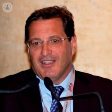 Vincenzo Maria Franco Parisi