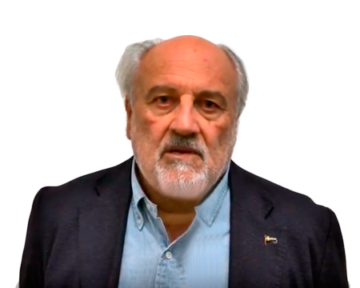 Vincenzo Pavone