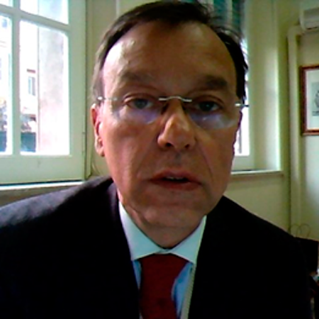 Prof. Vincenzo Tombolini 