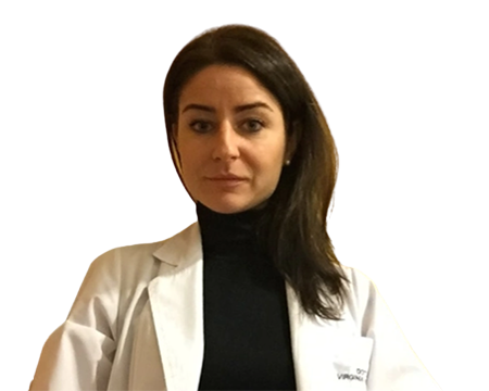 Virginia Verbicaro immagine del profilo