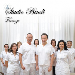 Studio Odontoiatrico Specialistico Bindi undefined immagine del profilo