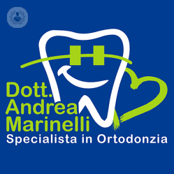 Studio Privato Dott. Andrea Marinelli undefined immagine del profilo