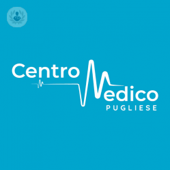 Centro Medico Pugliese undefined immagine del profilo