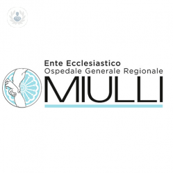 Ospedale Francesco Miulli undefined immagine del profilo