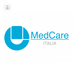 MedCare Italia undefined immagine del profilo