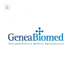 Genea Biomed undefined immagine del profilo