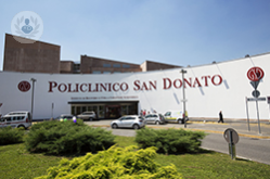 Policlinico San Donato undefined immagine del profilo