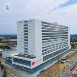 Nuovo Ospedale Galeazzi - Sant'Ambrogio undefined immagine del profilo