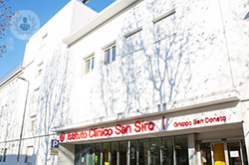 Istituto Clinico San Siro undefined immagine del profilo