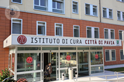 Istituto di Cura Città di Pavia undefined immagine del profilo