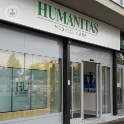 Humanitas Medical Care Milano De Angeli undefined immagine del profilo