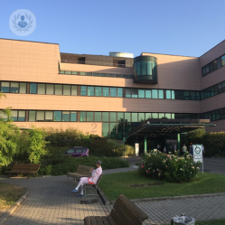 Istituto Clinico Humanitas Rozzano undefined immagine del profilo