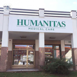 Humanitas Medical Care Milano Murat undefined immagine del profilo