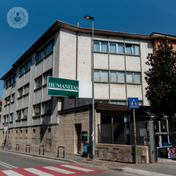 Humanitas Castelli undefined immagine del profilo