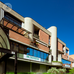 Humanitas Medical Care Varese (ex CDV) undefined immagine del profilo