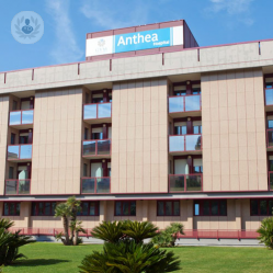 GVM - Anthea Hospital undefined immagine del profilo