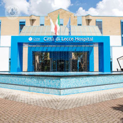 GVM - Città di Lecce Hospital undefined immagine del profilo