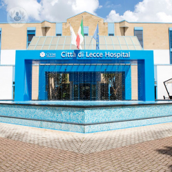 GVM - Città di Lecce Hospital null immagine del profilo