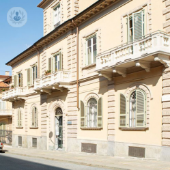GVM - Clinica Santa Caterina da Siena undefined immagine del profilo