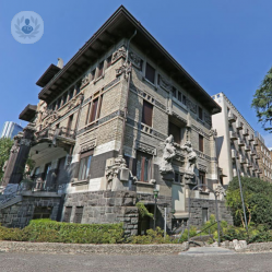 GVM - Columbus Clinic Center undefined immagine del profilo