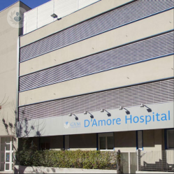 GVM - D'Amore Hospital undefined immagine del profilo
