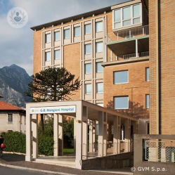 GVM - GB Mangioni Hospital undefined immagine del profilo
