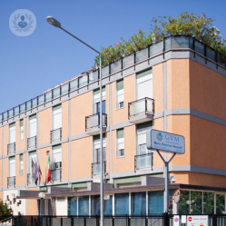 GVM - Maria Eleonora Hospital undefined immagine del profilo