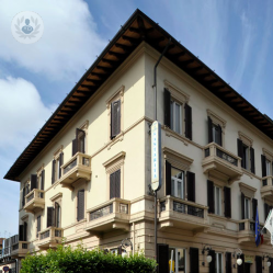GVM - Maria Teresa Hospital undefined immagine del profilo