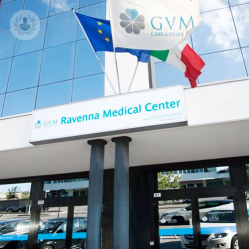 GVM - Ravenna Medical Center null immagine del profilo