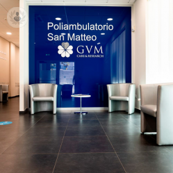 GVM - Poliambulatorio San Matteo undefined immagine del profilo