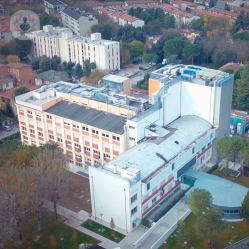 GVM - San Pier Damiano Hospital undefined immagine del profilo