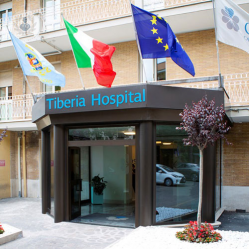GVM - Villa Tiberia Hospital undefined immagine del profilo