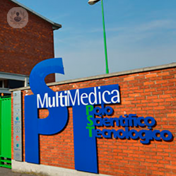 PST-Polo Scientifico e Tecnologico MultiMedica undefined immagine del profilo
