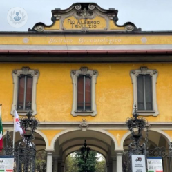 Centro Dialisi del Pio Albergo Trivulzio null immagine del profilo