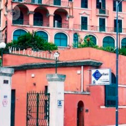 Casa di Cura Cappellani undefined immagine del profilo
