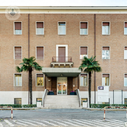 Casa di Cura Villa Betania undefined immagine del profilo
