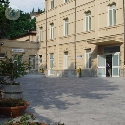 Istituto Ortopedico "Franco Faggiana" undefined immagine del profilo