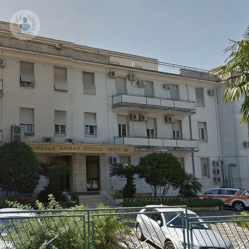 Ospedale Cristo Re Roma undefined immagine del profilo