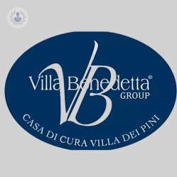 Casa di Cura Villa dei Pini undefined immagine del profilo