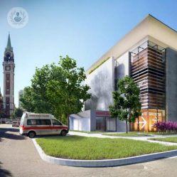 Ospedale dei Bambini "Vittore Buzzi" undefined immagine del profilo