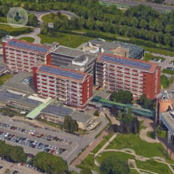 Ospedale Edoardo Bassini undefined immagine del profilo