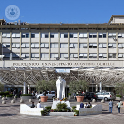 Policlinico Universitario Agostino Gemelli undefined immagine del profilo