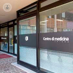 Centro di medicina Thiene undefined immagine del profilo