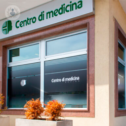 Centro di medicina Rovigo undefined immagine del profilo