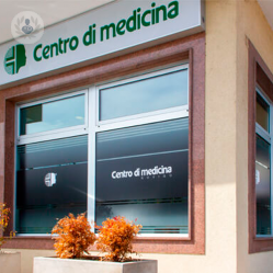 Centro di medicina Rovigo null immagine del profilo